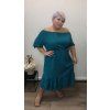 Carmen šaty plus size