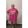 Tunika-šaty plus size