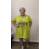 Tunika-šaty plus size