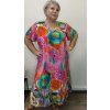 Butikové šaty plus size
