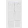 Kalhoty 7/8 plus size