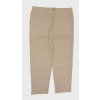 Kalhoty 7/8 plus size