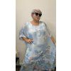 Letní šaty plus size