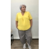 Stylové tričko plus size