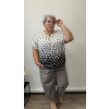 Halenka plus size