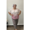 Halenka plus size