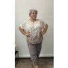 Halenka plus size