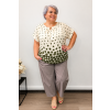 Halenka plus size