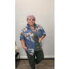 Letní bunda na zip