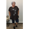 Tunika plus size