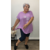 Tunika plus size