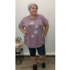 Tunika plus size