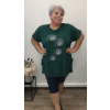 Tunika plus size