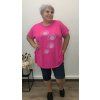 Tunika plus size