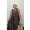 Letní šaty plus size