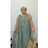 Letní šaty plus size