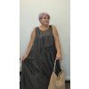 Letní šaty plus size