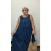 Letní šaty plus size