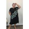 Stylové šaty plus size