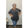 Kraťasy na léto plus size