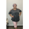 Kraťasy na léto plus size