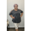 Kraťasy na léto plus size