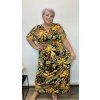 Chladivé šaty plus size