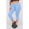 Legíny 3/4 plus size