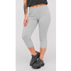 Legíny 3/4 plus size