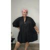 Šato-tunika plus size