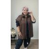 Vesta plus size