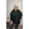 Kalhoty plus size