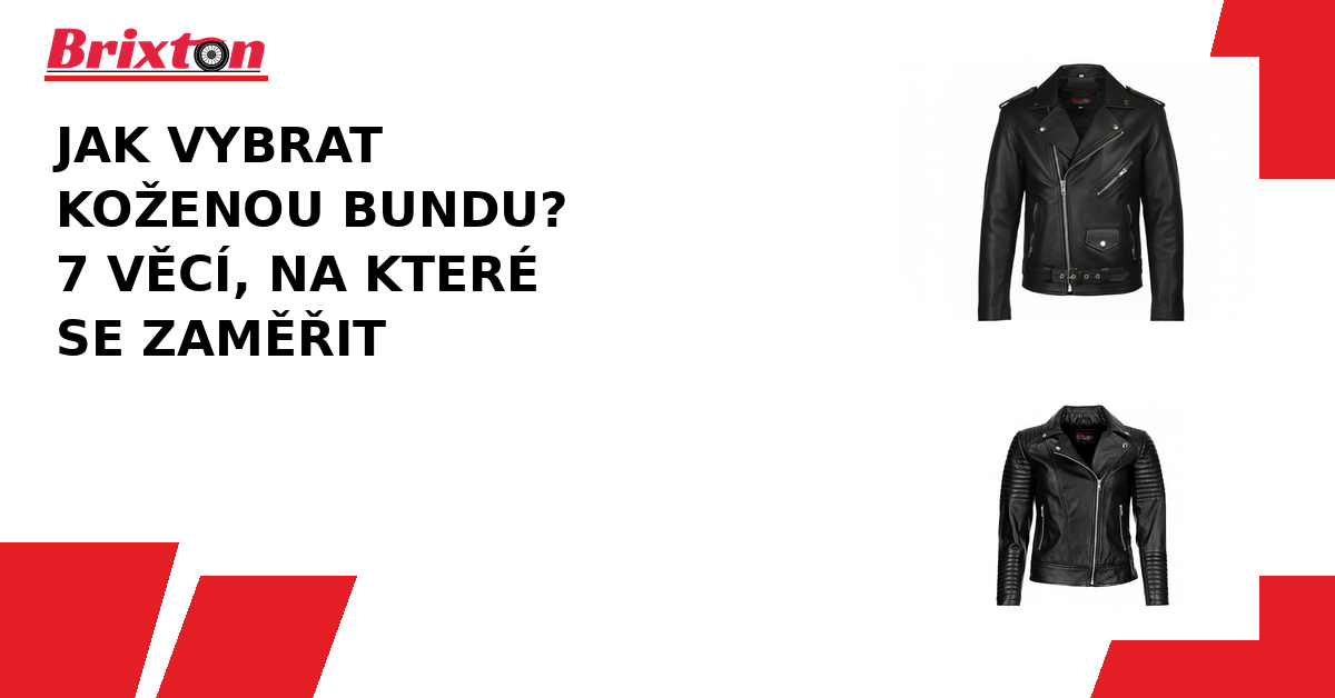 7 věcí, na které se zaměřit při nákupu