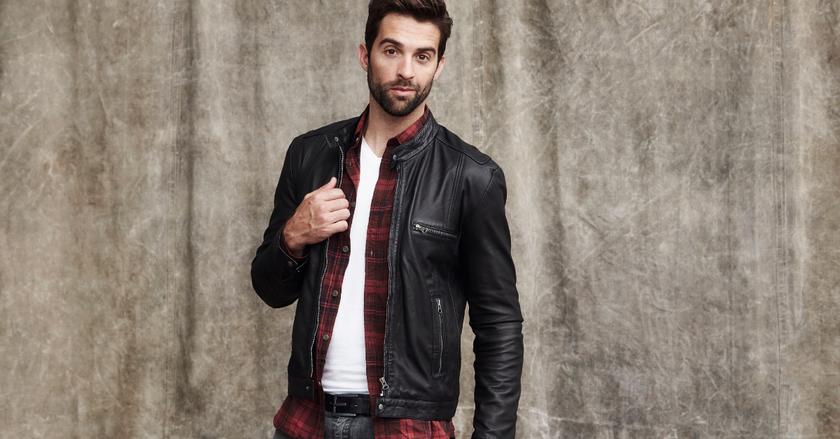 Jak pečovat o kožené oblečení a co mu škodí?