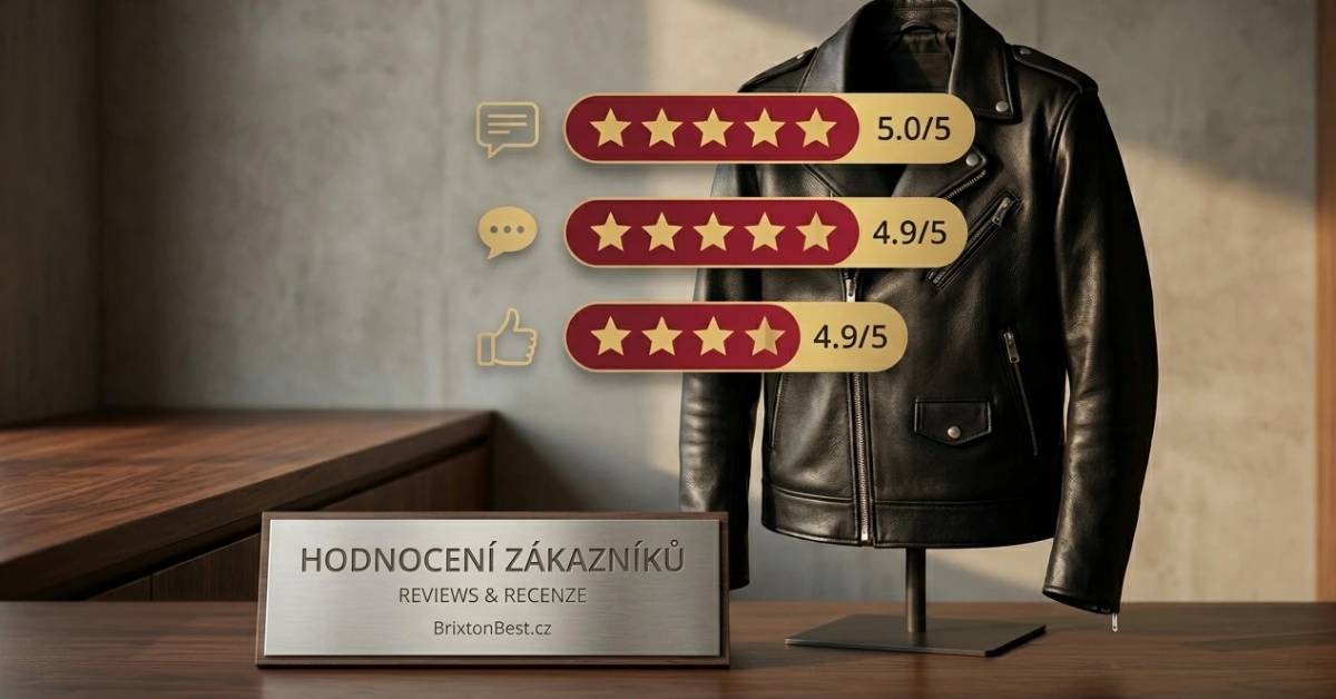 Kde nás můžete ohodnotit | Recenze a hodnocení Brixtonu