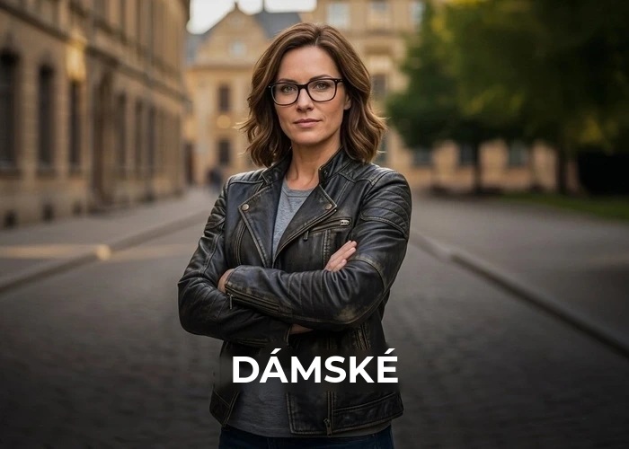 Dámské bundy
