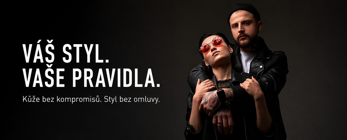 Originál streetwear bez kompromisů