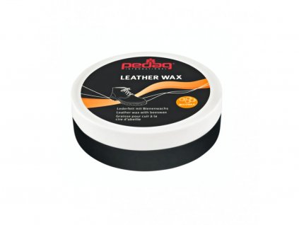 Leather Wax 100 ml / 2,96 oz