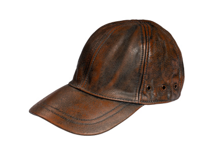 BlbrownCap