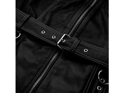 Protector Foam s avokádovým olejem Brixton – impregnační pěna na koženou bundu z pravé kůže