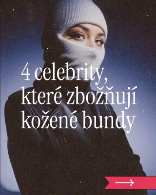 Která celebrita je ti svým stylem nejbližší? Napiš nám to do komentářů! 👇🏼✨ #brixton #brixtonbest #leather #leatherjacket...