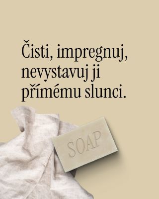 Přál si někdo kapesní návod na to, jak si co nejdéle užívat svých kožených výrobků? 😎 Nezapomeň si ho uložit, ať ho máš...