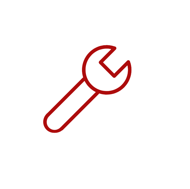 Zapůjčení strojů a vybavení