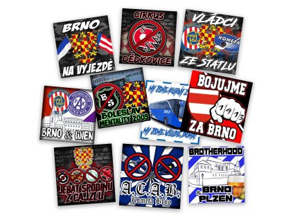 samolepky brnensky sport