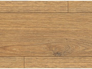 EGGER Flooring Classic 32, spára 4-V, Dub přírodní Bourbon H2712