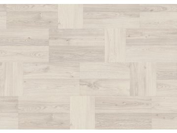 EGGER PRO Laminát Kingsize 32, EPL057 Dub Clifton bílý