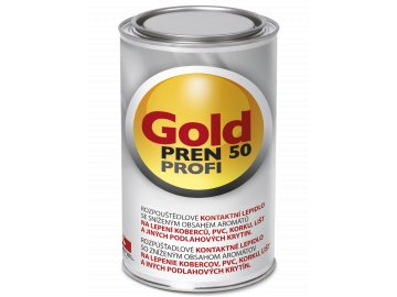 GOLDpren 50 PROFI 4 l