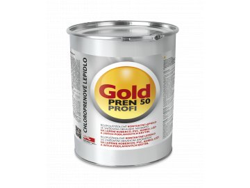 GOLDpren 50 PROFI 15 l
