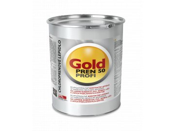 GOLDpren 50 PROFI  15 l