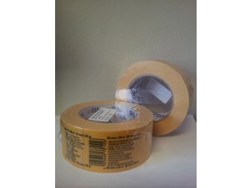 Kobercová páska - textilní 25 bm
